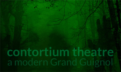 Contortium Theatre Shorts